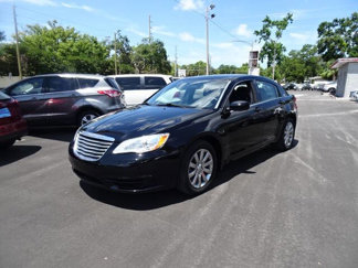 Used 2012 Chrysler 200 Touring image 1