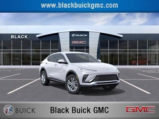 New 2025 Buick Envista Preferred w/ Convenience I Package image 1