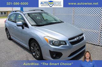 Used 2013 Subaru Impreza 2.0i Sport Limited w/ Popular Pkg 1 image 1