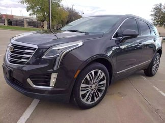 Used 2018 Cadillac XT5 Premium Luxury image 1