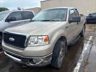 Used 2008 Ford F150 XLT image 1