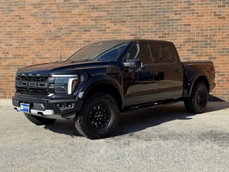 Used 2024 Ford F150 Raptor image 1