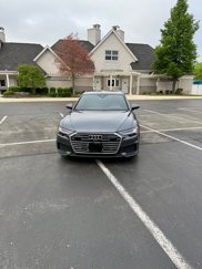 Used 2019 Audi A6 3.0T Prestige w/ Prestige Package image 1