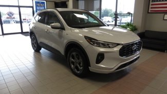 Used 2025 Ford Escape ST-Line Select image 1