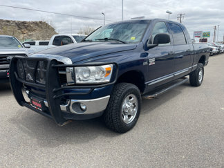 Used 2007 Dodge Ram 2500 Truck SLT w/ Light Group image 1