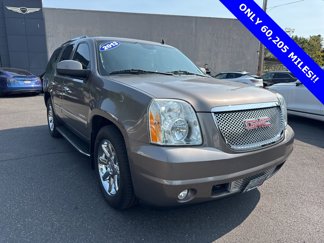 Used 2013 GMC Yukon Denali image 1