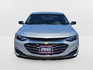 Used 2022 Chevrolet Malibu LS video 2