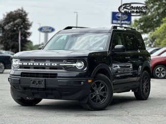 Used 2023 Ford Bronco Sport Big Bend w/ Convenience Package image 1