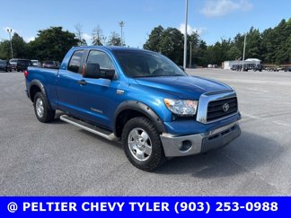 Used 2008 Toyota Tundra 2WD Double Cab image 1