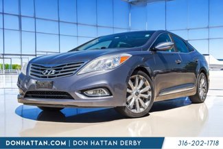 Used 2013 Hyundai Azera w/ Technology Pkg image 1