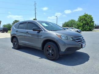 Used 2014 Honda CR-V LX image 1