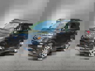 Used 2020 Ford Explorer Limited image 1