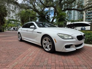 Used 2013 BMW 650i Gran Coupe xDrive image 1