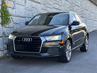 Used 2016 Audi Q3 2.0T Premium Plus image 1