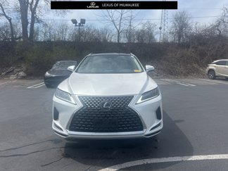 Used 2020 Lexus RX 350 FWD w/ Premium Package image 1
