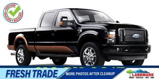 Used 2008 Ford F250 King Ranch image 1