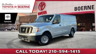 Used 2013 Nissan NV 1500 S w/ PWR Basic Pkg image 1