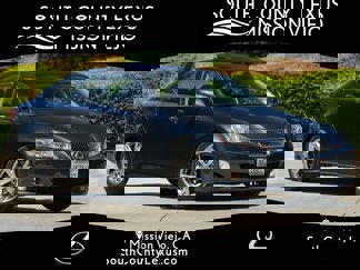 Used 2010 Lexus IS 250 image 1