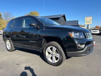 Used 2016 Jeep Compass Sport w/ Power Value Group image 1