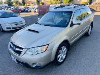 Used 2008 Subaru Outback 2.5XT Limited image 1