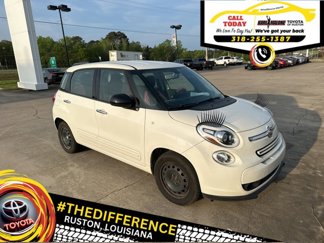 Used 2014 FIAT 500L Pop image 1
