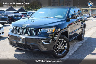 Used 2019 Jeep Grand Cherokee Laredo w/ Laredo X Package image 1