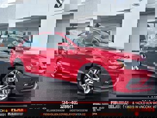 Used 2017 Volkswagen Jetta GLI image 1