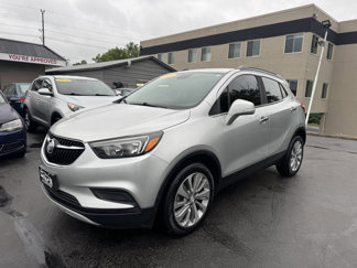 Used 2018 Buick Encore Preferred image 1