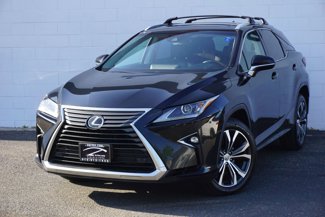 Used 2016 Lexus RX 350 F Sport image 1