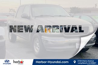 Used 2003 Ford F150 XLT image 1