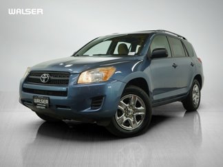 Used 2011 Toyota RAV4 4WD image 1