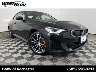 Used 2024 BMW 230i xDrive Coupe w/ Premium Package image 1