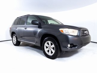 Used 2010 Toyota Highlander SE image 1