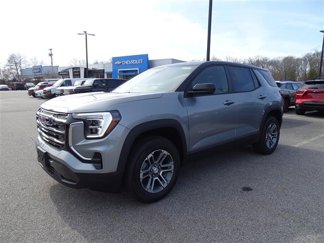 New 2025 GMC Terrain Elevation image 1