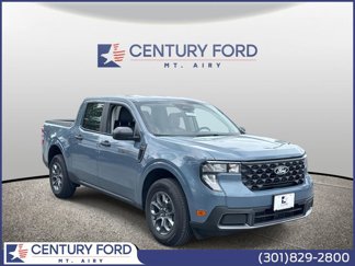 New 2025 Ford Maverick XLT image 1