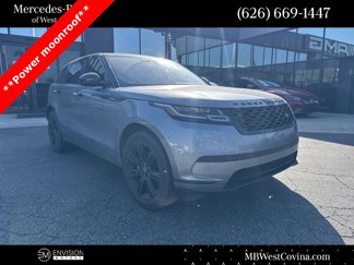 Used 2020 Land Rover Range Rover Velar S image 1