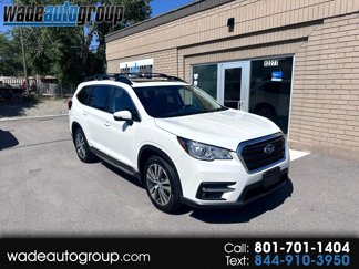 Used 2022 Subaru Ascent Limited w/ Technology Package image 1