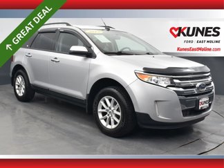 Used 2013 Ford Edge SE image 1