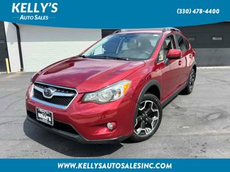 Used 2014 Subaru Crosstrek 2.0i Premium w/ Popular Package #1 image 1