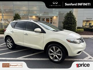 Used 2012 Nissan Murano LE w/ Platinum Pkg video 1