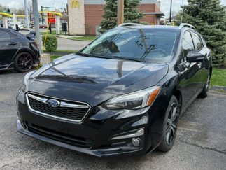 Used 2019 Subaru Impreza 2.0i Limited image 1