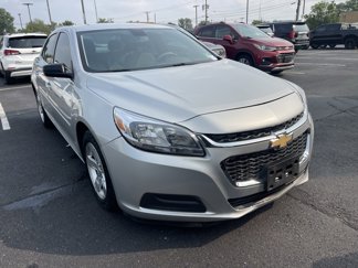 Used 2014 Chevrolet Malibu LS w/ Protection Package image 1