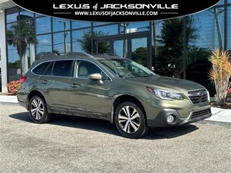 Used 2019 Subaru Outback 2.5i Limited w/ Popular Package #2 image 1
