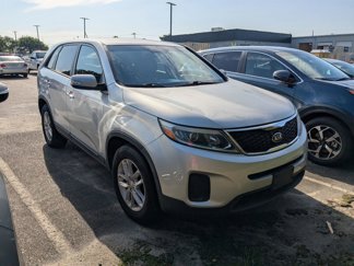 Used 2014 Kia Sorento LX image 1