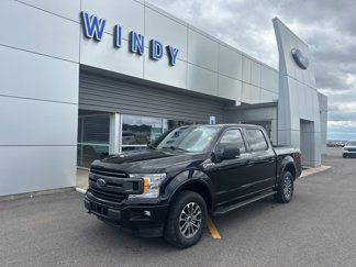 Used 2020 Ford F150 XLT w/ Equipment Group 302A Luxury image 1
