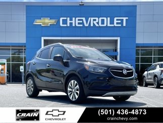 Used 2020 Buick Encore Preferred image 1