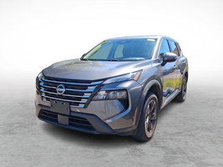 Used 2024 Nissan Rogue SV image 1