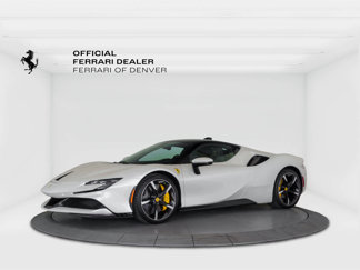 Used 2022 Ferrari SF90 Stradale image 1