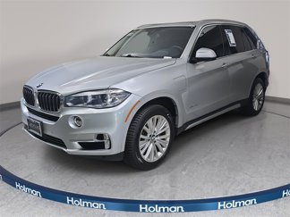 Used 2016 BMW X5 xDrive40e image 1