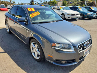 Used 2008 Audi A4 2.0T image 1